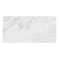 Trecento Carrara Avell 12x24 Low Gloss LVT Tile
