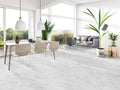 Trecento Carrara Avell 12x24 Low Gloss LVT Tile
