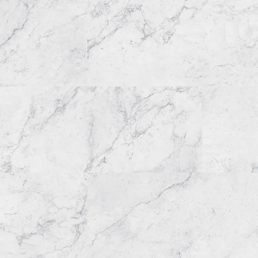Trecento Carrara Avell 12x24 Low Gloss LVT Tile