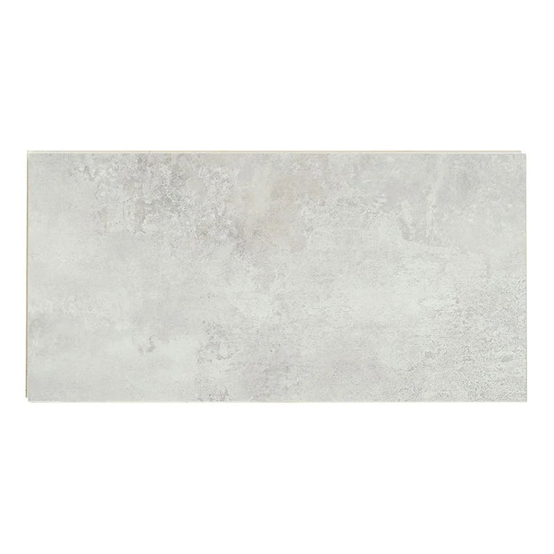 Trecento Mountains Gray 12x24 Low Gloss LVT Tile