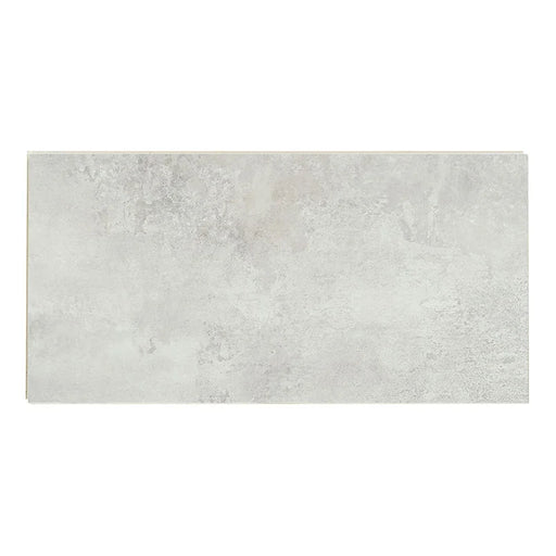 Trecento Mountains Gray 12x24 Low Gloss LVT Tile