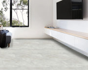 Trecento Mountains Gray 12x24 Low Gloss LVT Tile