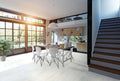 Trecento White Ocean 12x24 Low Gloss LVT Tile