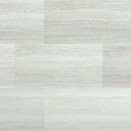 Trecento White Ocean 12x24 Low Gloss LVT Tile