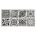 Trecento Windsor Crest 12x24 Low Gloss LVT Tile