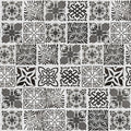 Trecento Windsor Crest 12x24 Low Gloss LVT Tile