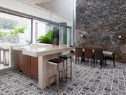 Trecento Windsor Crest 12x24 Low Gloss LVT Tile