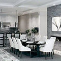 Trecento Windsor Isle 12x24 Low Gloss 5mm-12mil Luxury Vinyl Plank