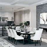 Trecento Windsor Isle 12x24 Low Gloss 5mm-12mil Luxury Vinyl Plank