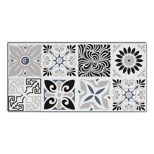Trecento Windsor Isle 12x24 Low Gloss 5mm-12mil Luxury Vinyl Plank