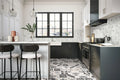 Trecento Windsor Isle 12x24 Low Gloss 5mm-12mil Luxury Vinyl Plank