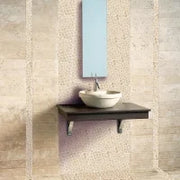Trencadis Alpaca 10.24x10.24 Glass Mosaic