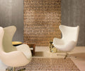 Tresor 11.81x12.01 Glass Mosaic