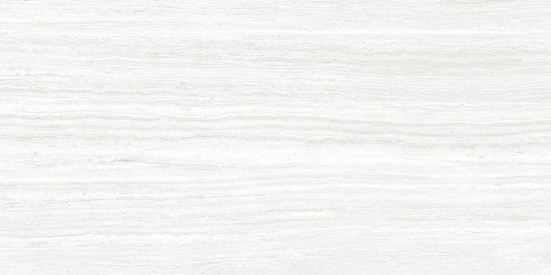 Trevi Bianco 12x24 Glazed Porcelain Tile