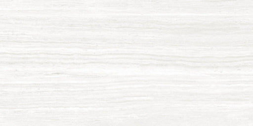 Trevi Bianco 12x24 Glazed Porcelain Tile