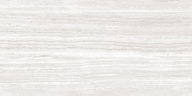 Trevi Silver 12x24 Glazed Porcelain Tile