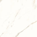 Trilogy Calacatta White Soft 24x24 Marble Look Porcelain Tile