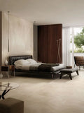 Trilogy Moon Beige 24x48 Lux Marble Look Porcelain Tile