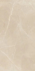 Trilogy Moon Beige 24x48 Lux Marble Look Porcelain Tile
