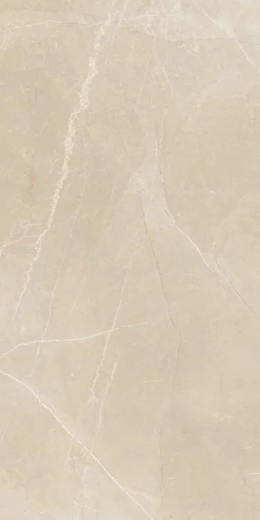 Trilogy Moon Beige 24x48 Lux Marble Look Porcelain Tile