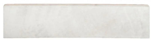 Trilogy Onyx Light 3x12 Bullnose Soft Stone Look Porcelain Trim
