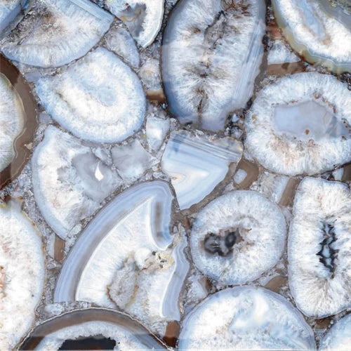 Tropical Natural 6x6 Matte Porcelain Pool Tile