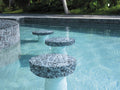 Tropical Sky 6x6 Matte Porcelain Pool Tile