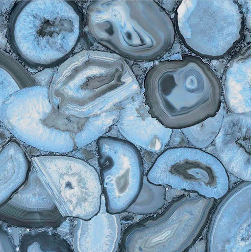 Tropical Sky 6x6 Matte Porcelain Pool Tile