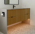 Tru Marmi Extra 1/2x12 Pencil Bullnose Matte Porcelain Trim
