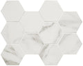 Tru Marmi Extra 1/2x12 Pencil Bullnose Matte Porcelain Trim