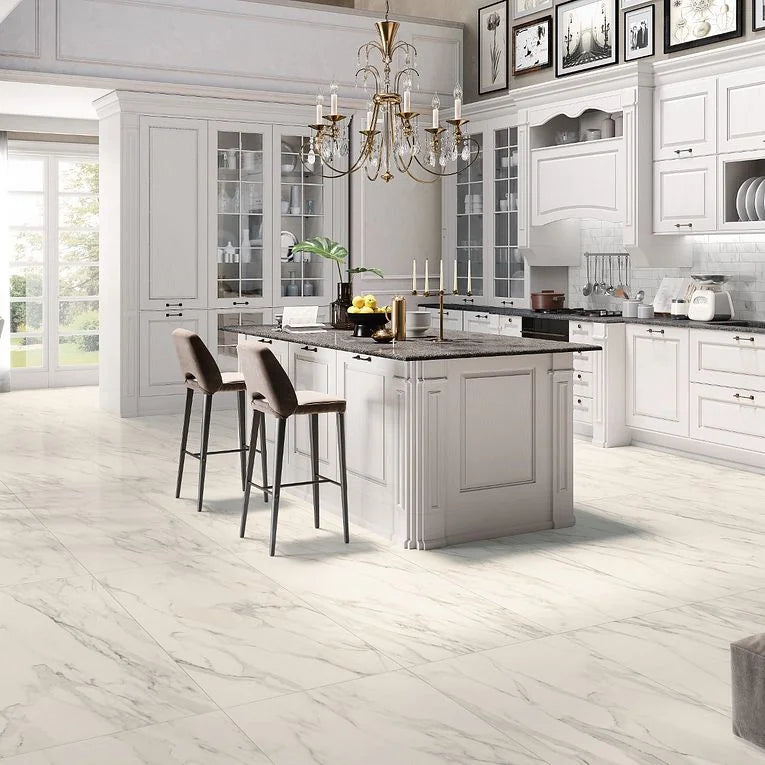 Tru Marmi Extra 24x48 Matte Porcelain Tile