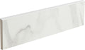 Tru Marmi Extra 1/2x12 Pencil Bullnose Matte Porcelain Trim