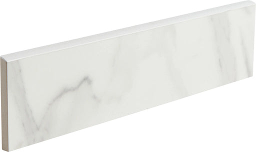 Tru Marmi Extra 1/2x12 Pencil Bullnose Matte Porcelain Trim
