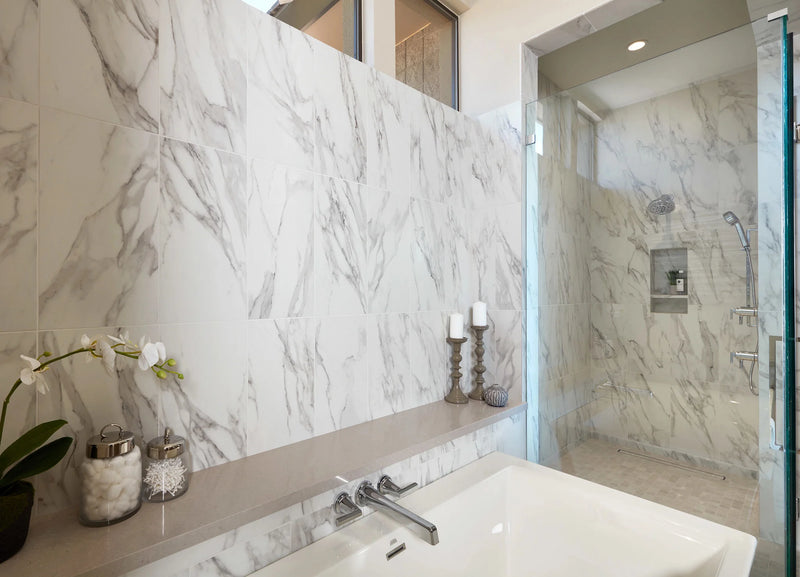 Tru Marmi Extra 12x24 Matte Porcelain Tile