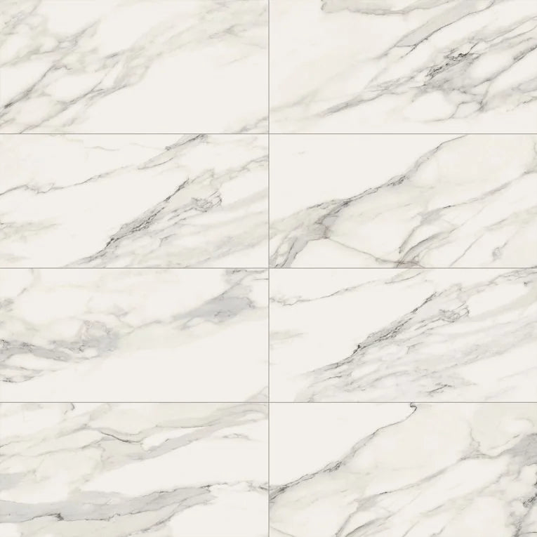 Tru Marmi Extra 12x24 Polished Porcelain Tile