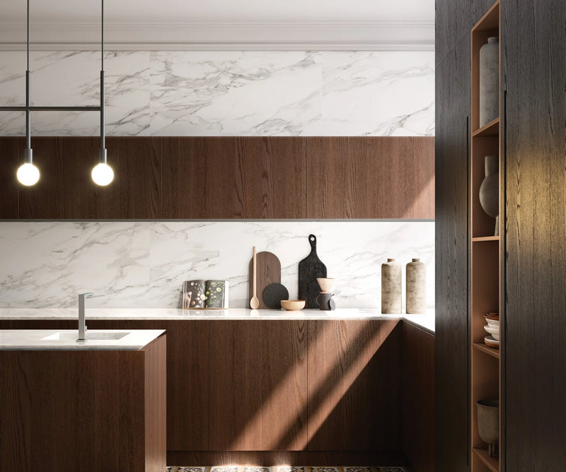 Tru Marmi Extra 24x48 Matte Porcelain Tile