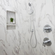 Tru Marmi Extra Matte 2x2 Ceramic/Porcelain Mosaic