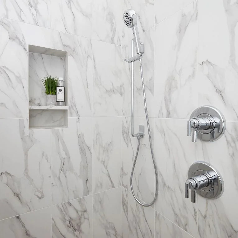 Tru Marmi Extra Matte 2x2 Ceramic/Porcelain Mosaic