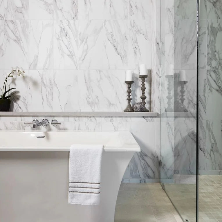 Tru Marmi Extra 12x24 Matte Porcelain Tile