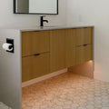 Tru Marmi Extra Matte 4 Inch Hexagon Ceramic/Porcelain Mosaic