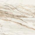 Tru Marmi Gold 3x12 Surface Bullnose Matte Marble Look Porcelain Trim