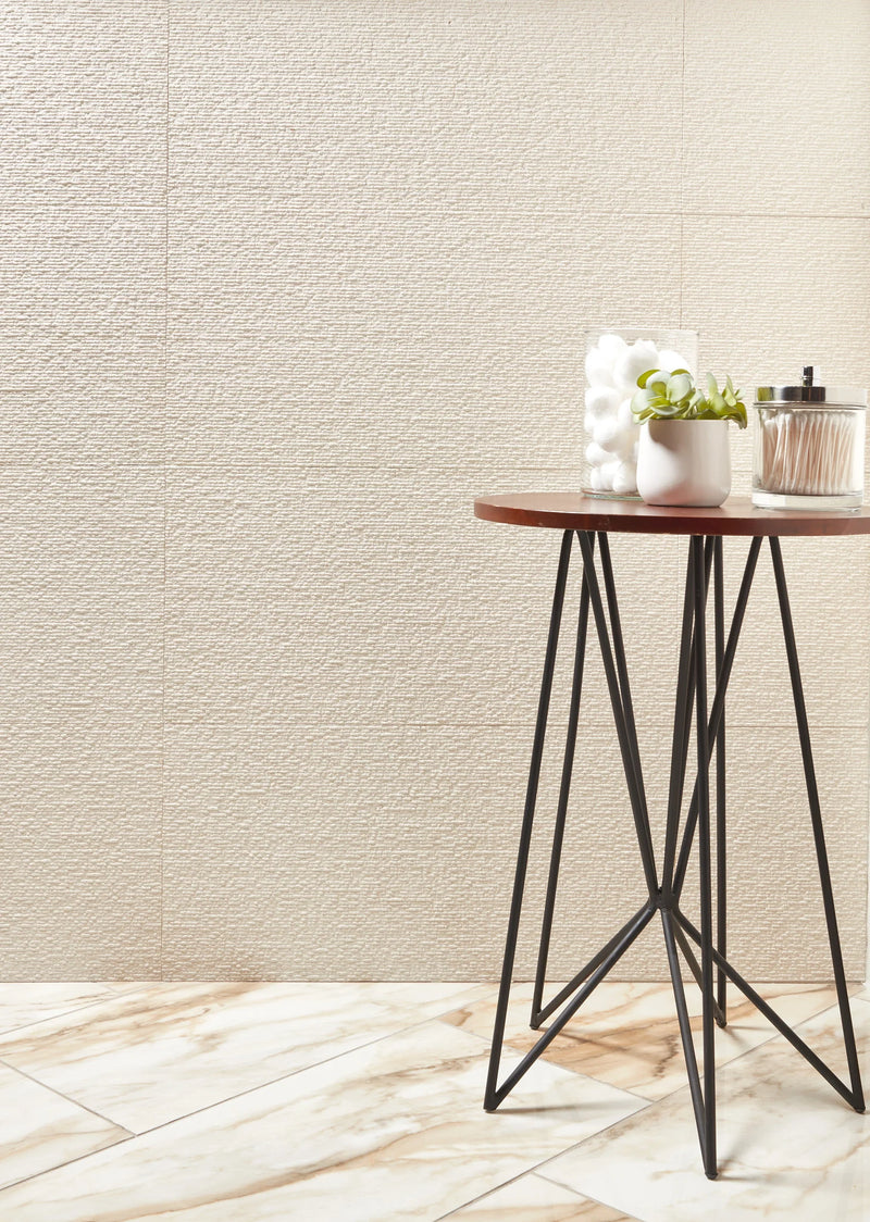 Tru Marmi Gold 24x48 Polished Porcelain Tile