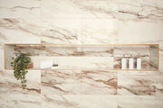 Tru Marmi Gold 24x48 Polished Porcelain Tile