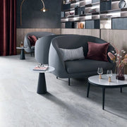 Tru Marmi Silver 24x48 Matte Porcelain Tile