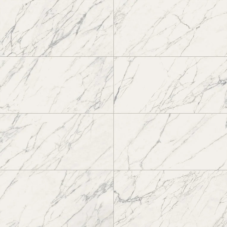 Tru Marmi Venatino 24x48 Polished Porcelain Tile