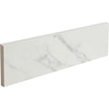 Tru Marmi Venatino 1/2x12 Pencil Bullnose Matte Porcelain Trim