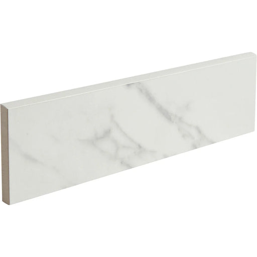 Tru Marmi Venatino 3x12 Surface Bullnose Polished Porcelain Trim