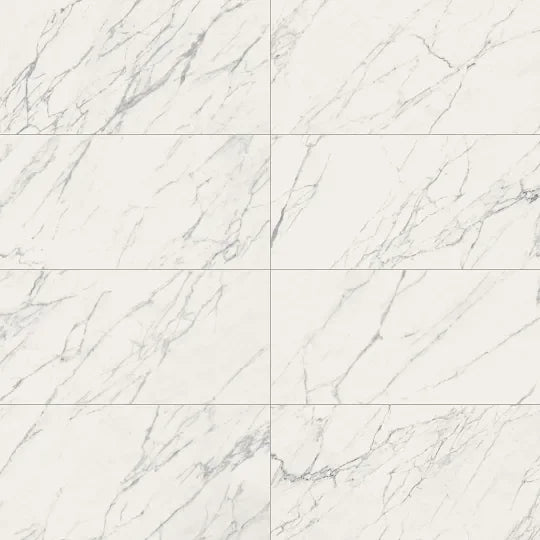 Tru Marmi Venatino 3x12 Surface Bullnose Polished Porcelain Trim
