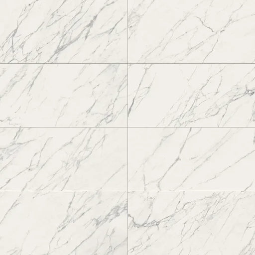 Tru Marmi Venatino 3x12 Surface Bullnose Matte Porcelain Trim