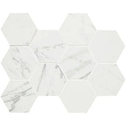 Tru Marmi Venatino 24x48 Matte Porcelain Tile